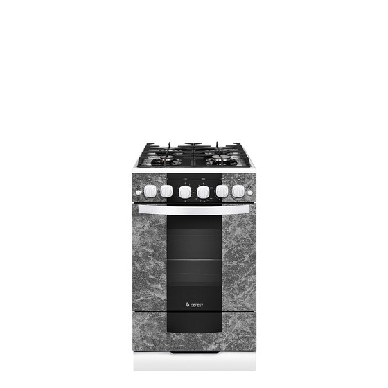 Плита газовая Гефест 5500-02 0113 Плита газовая Гефест 5500-02 0113