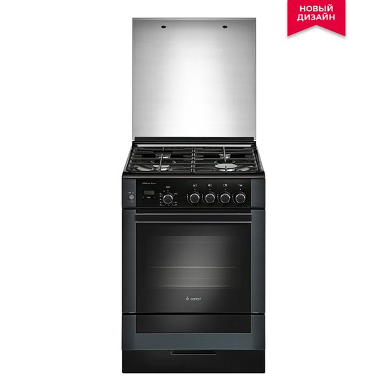 Плита газовая Гефест 6300-03 0046