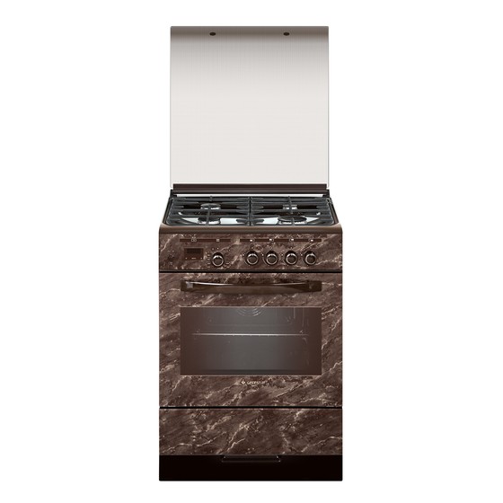 Плита газовая Гефест 6300-03 0054 Плита газовая Гефест 6300-03 0054