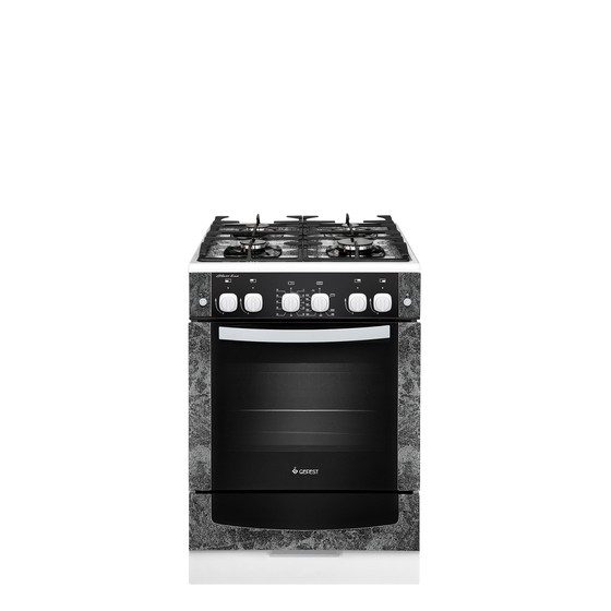 Плита газовая 6500-02 0113 Плита газовая 6500-02 0113