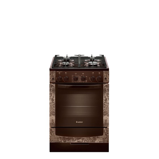 Плита газовая 6500-02 0114 Плита газовая 6500-02 0114