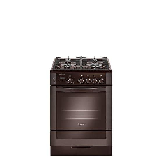 Плита газовая Гефест 6500-04 0245 Плита газовая Гефест 6500-04 0245