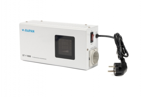 Стабилизатор RAPAN ST-1000