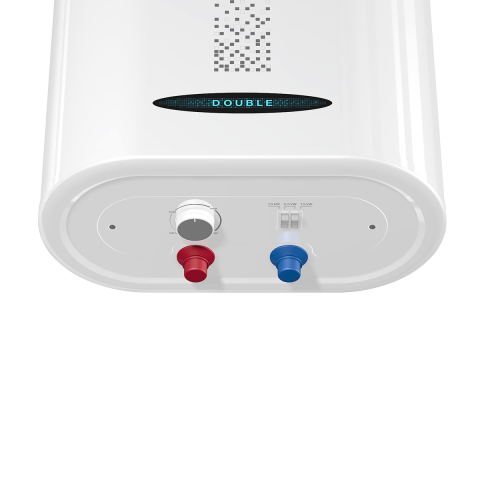 Водонагреватель электрический Thermex Double 50
