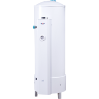 Напольный газовый котел RGA 17,4 Classik 17 (Ростов) авт. TL