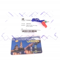 Датчик температуры Navien 13-40 -30002643A
