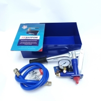 Ручной опрессовочный насос AQUAPROM PTP50