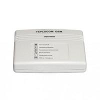Теплоинформатор для котла Teplocom GSM