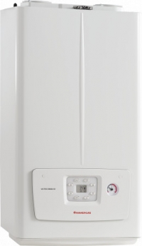 Котел IMMERGAS VICTRIX OMNIA X 25 V2 R ( Конденсационный )