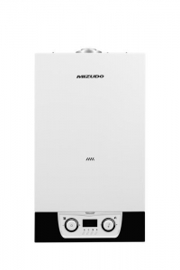 Котел настенный газовый GB MIZUDO M28Т c шиной  opentherm