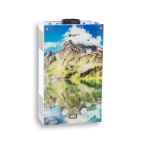 Газовая колонка WertRus 10 EG Mountains