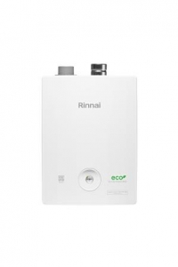 Настенный газовый котел Rinnai BR-U18 WiFi (18,6 кВт)