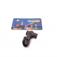 Кнопка розжига ГЕФЕСТ овал белые