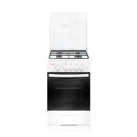 Плита газовая Гефест 3200-06 К33