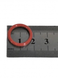 Уплотнительное кольцо O-RING (Р14) Silicon - 440000893