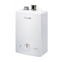 Настенный газовый котел Rinnai BR-UE36  WiFi(34.9кВт)