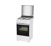 Плита газовая Дарина 1B1  GM 441 018 W