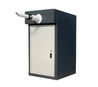 ТГУ-НОРД-С 10 (сер., 2-х конт., IMMERGAS EOLO MYTHOS 10, без счётчика газа, без газовой линейки)