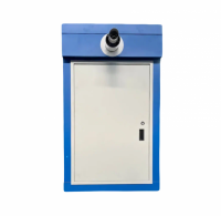 ТГУ-НОРД-С 24 (син., одноконт., IMMERGAS EOLO MYTHOS X 24, без счётчика газа, без газовой линейки)