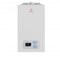 Газовый настенный котел ONHEATING BR ST24F