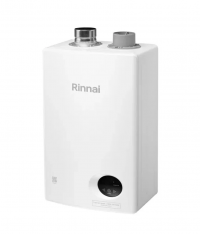 Газовый водонагреватель BR-W14 (14BF) - Турбо