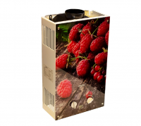 Газовая колонка WertRus 10EG Berry