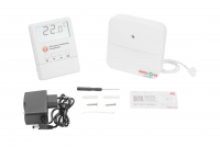 Модуль GSM+Wi-Fi Котел.ОК 4.0 Премиум