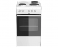 Плита электрическая Дарина S EM 331 404 Wt