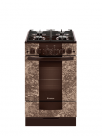 Плита газовая Гефест 5500-02 0114