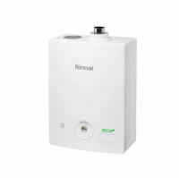 Настенный газовый котел Rinnai BR-UE18 - WiFi