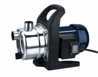 Садовый насос Termica AGP 100 INOX