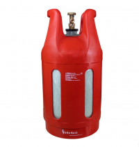 Баллон композитный LITESAFE объем 24 л Индия