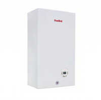 Газовый котёл Fondital MINORCA CTFS 15 CU PLUS