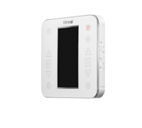 Пульт WiFi WF-100W для котлов серии BR-R и BR-C