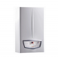 Настенный газовый котел Immergas EOLO MYTHOS 10 5 R
