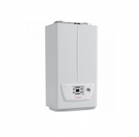 Настенный газовый котел IMMERGAS VICTRIX OMNIA 25 V2 (конденсационный)