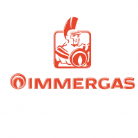 Коаксиальные дымоходы Immergas