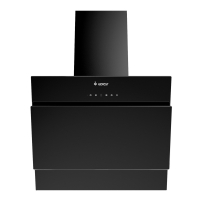 Вытяжка Гефест BO-3607 С23