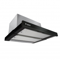 Вытяжка Gefest BO-4501 Р23