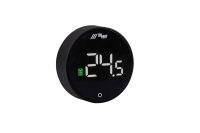 Комнатный термостат MyHeat - черный