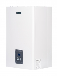 Настенный газовый котел Kotitonttu Toivo T40 OK