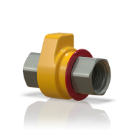 Клапан электро-магнитный Ду 20.01 (КЗЭУГ - Б Д16Т)