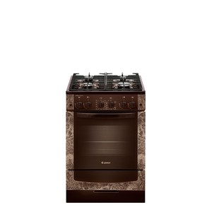 Плита газовая 6500-02 0114