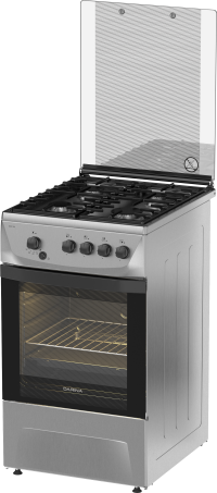Плита газовая Дарина 1D1 GM 241 014 X