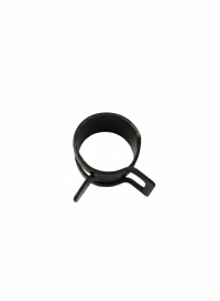 Зажим шланга BH2507400B /20007858A Зажим-фиксатор Клипса "A" - 20007858A