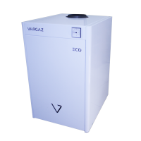 Напольный газовый котел VARGAZ ECO КСГ 8