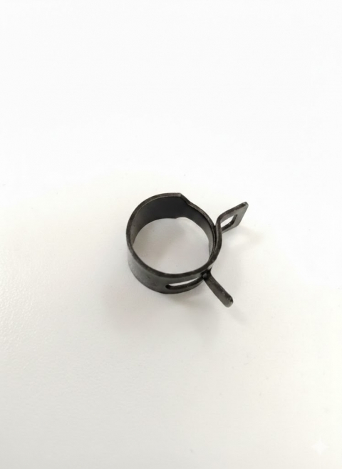 Зажим шланга BH2507400B /20007858A Зажим-фиксатор Клипса "A" - 20007858A Зажим шланга BH2507400B /20007858A Зажим-фиксатор Клипса "A" - 20007858A