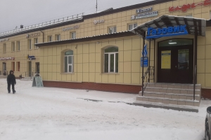 ул. Ласьвинская, 32